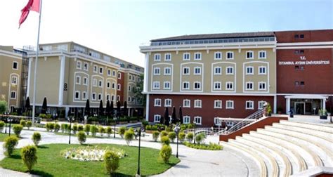Istanbul aydın üniversitesi hukuk yök atlas
